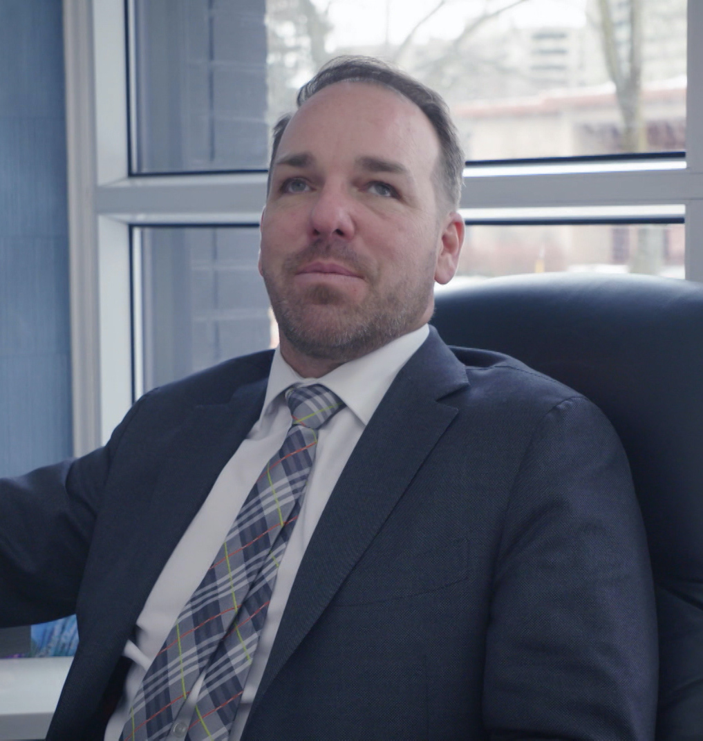 Groupe Financier Stratège - Gabriel Couture - Ami Tele 2019