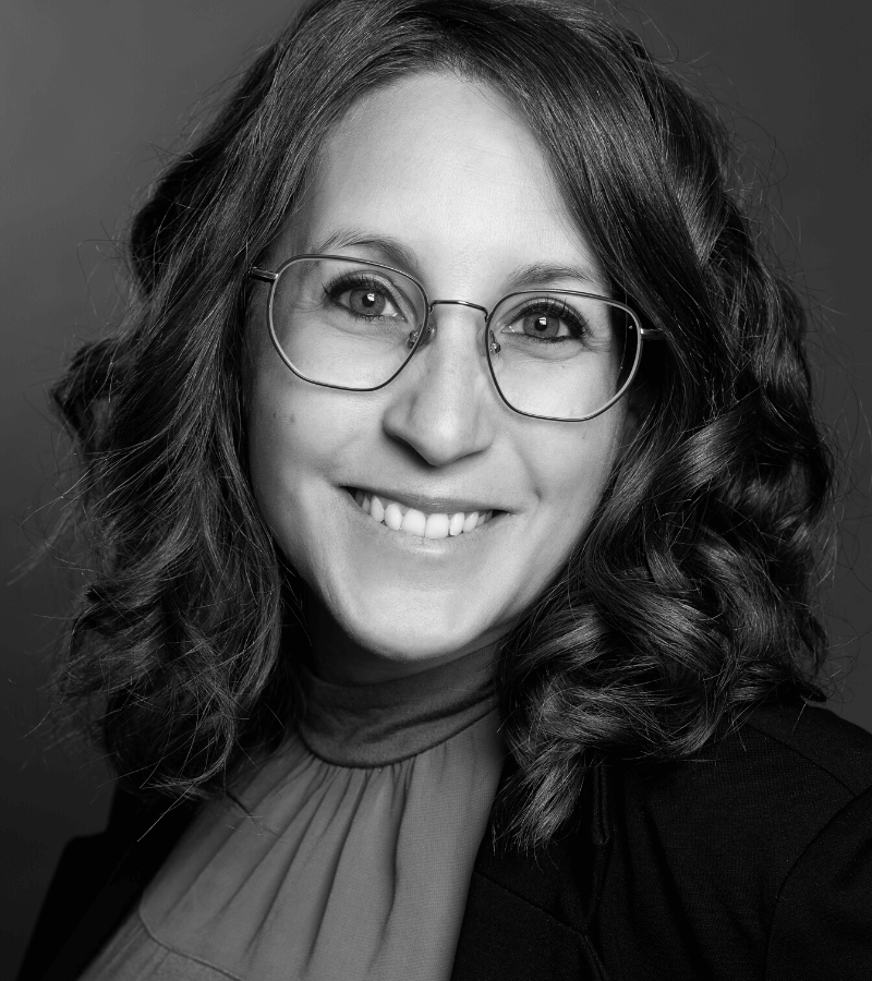 Mélissa Giguère