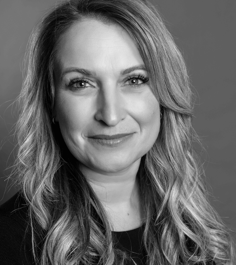 Mélanie Dufour