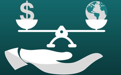 Fonds éthiques: et si vous pouviez faire une différence avec vos investissements?