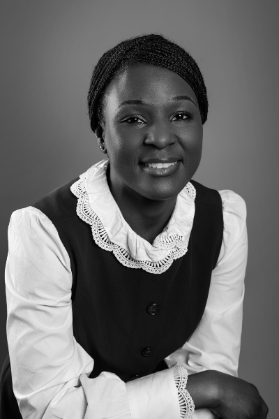 Christophe Dubois-Picard responsable au développement des affaires