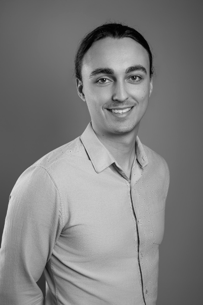 Christophe Dubois-Picard responsable au développement des affaires